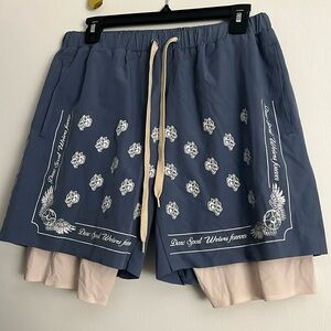 Men’s Darc Sport shorts